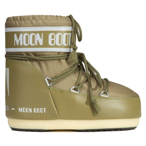 Boty Moon Boot CLASSIC LOW 2