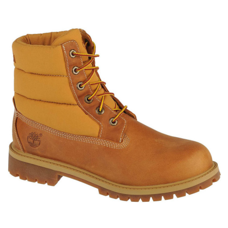 Timberland 6 In Premium Boot Hnědá