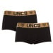 UNCS 2PACK pánské boxerky Goldman XL