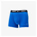 Boxerky Nike Dri-FIT Trunk 3Pack C/O Navy/ Blue/ Black