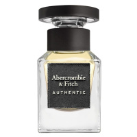 Abercrombie & Fitch Authentic 30 ml Toaletní Voda (EdT)