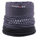 Finmark FSW-119 Multifunkční šátek, černá, velikost