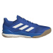 adidas STABIL BOUNCE Pánská sálová obuv, modrá, velikost 45 1/3