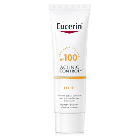 EUCERIN Actinic Control MD SPF 100 80 ml