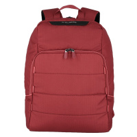 Travelite Skaii Backpack Red 21 L TRAVELITE-92608-12