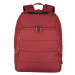 Travelite Skaii Backpack Red 21 L TRAVELITE-92608-12