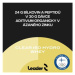 Leader Clear Iso Hydro Whey Protein 1,8 kg ananas citrón Varianta: citrus