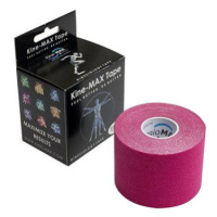 Kine-MAX Classic kinesiology tape růžová