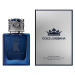 Dolce&Gabbana K by Dolce & Gabbana Intense parfémovaná voda pro muže 50 ml