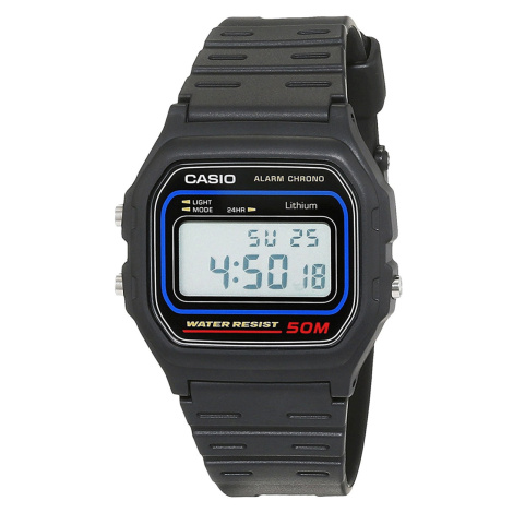 CASIO W 59-1