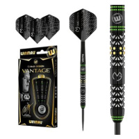 Šipky Winmau steel Michael van Gerwen Vantage 22g, 90% wolfram