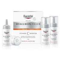 EUCERIN Hyaluron-Filler Vitamin C Booster 3x 8 ml