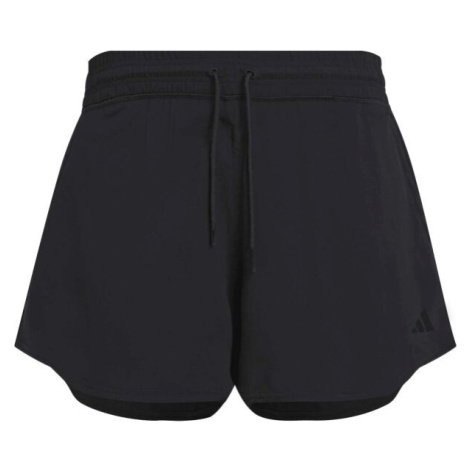 adidas CLUB SHORT Dámské šortky, černá, velikost