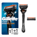 Gillette Fusion5 ProGlide holící strojek + 2 náhradní hlavice