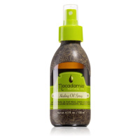 Macadamia Natural Oil Healing olej pro všechny typy vlasů 125 ml