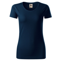 Malfini Origin Dámské tričko 172 námořní modrá