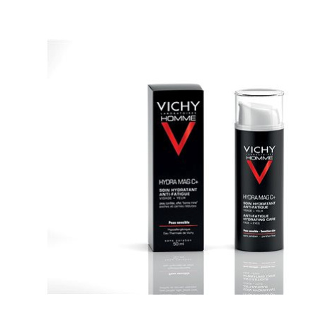 VICHY Homme Hydra Mag C+ Hydrating Care 50 ml