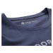 Pánské triko Alpine Pro UNEG 9 - tmavě modrá