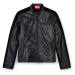 Bunda diesel l-simz jacket black