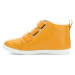 Bobux Hi Court Switch Arctic Butterscotch White/Smoke