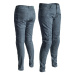 RST Kalhoty RST ARAMID STRAIGHT LEG CE / JN 2089 - šedá