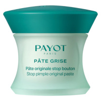 Payot Lokální noční péče proti akné Pâte Grise (Stop Pimple Original Paste) 15 ml