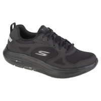 ČERNÉ PÁNSKÉ TENISKY SKECHERS GO WALK WORKOUT WALKER Černá