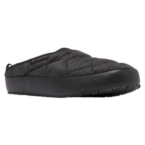 Columbia OMNI-HEAT LAZY BEND CAMPER Dámské pantofle, černá, velikost 40