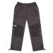 Chlapecké outdoorová kalhoty - NEVEREST F- 920cc, hnědá Barva: Hnědá