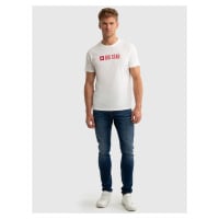 Big Star Man's T-shirt 152441 100