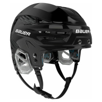 Bauer RE-AKT 85 Helmet SR Černá Hokejová helma