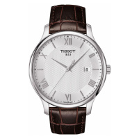 Tissot T-Classic Tradition T063.610.16.038.00