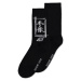 Ponožky Naruto Shippuden - Symbols (3 kusy)