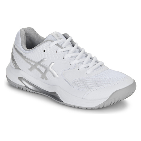 Asics GEL-DEDICATE 8 Bílá