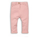 Kalhoty dívčí s elastenem, Minoti, AUTUMN 9, růžová - | 18-24m