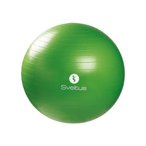 Fitness Gymball 65 cm - green polybag Sveltus