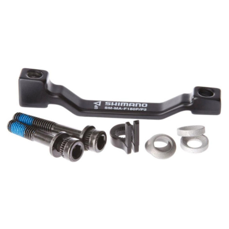 SHIMANO adaptér na kotouč - MAF180 ADAPTER 180mm