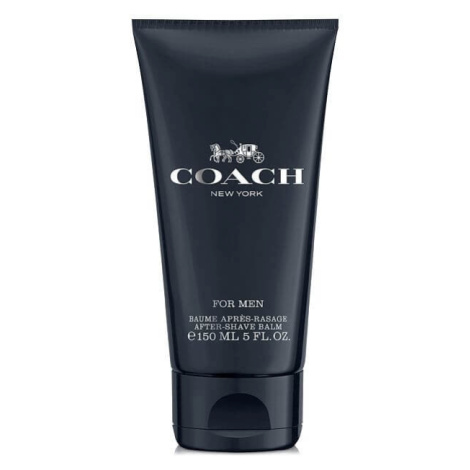 Coach For Men - balzám po holení 150 ml