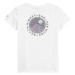 4F-TSHIRT F390-10S-WHITE Bílá