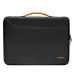 tomtoc Briefcase - 16" MacBook Pro, černá
