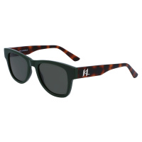 Sluneční brýle Karl Lagerfeld KL6088S-300 - Unisex