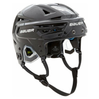 Bauer RE-AKT 150 Helmet SR Černá Hokejová helma