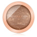 Makeup Revolution Reloaded bronzer odstín Long Weekend 15 g