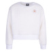 Converse sherpa crewneck sweatshirt 128-140 cm