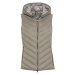 Vesta camel active vest zelená