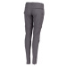 Northfinder CARITA Dámské kalhoty 2v1, tmavě šedá, velikost