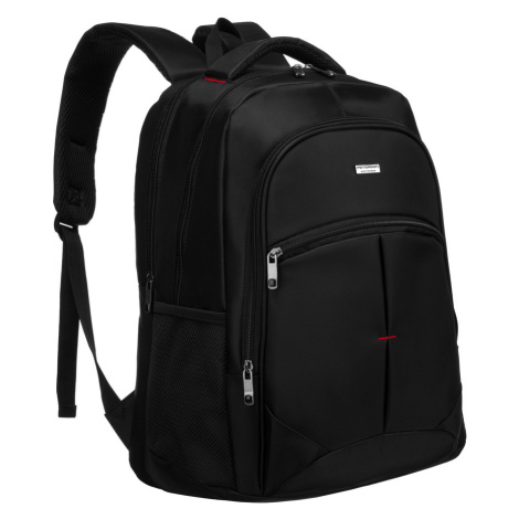Funkční business batoh na notebook Peterson