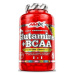 Amix Nutrition L-Glutamin + BCAA 360 kapslí