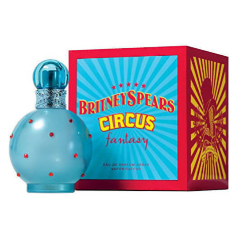 Britney Spears Circus Fantasy - EDP 100 ml