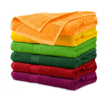 Ručník Terry Towel 903 50x100cm- žlutá